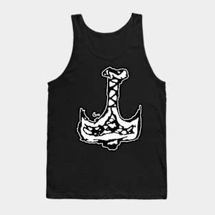 Mjolnir Tank Top